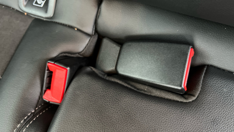 Vauxhall Grandland 1.2 Turbo Ultimate 5dr Petrol Hatchback